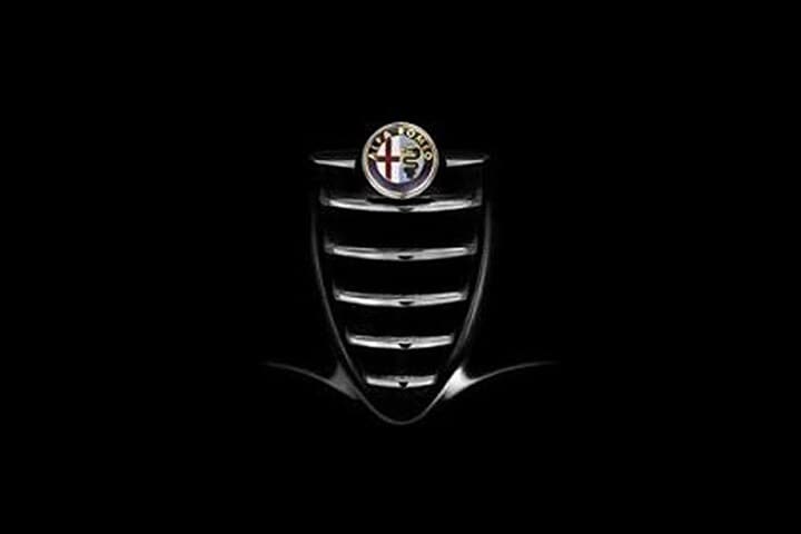 Alfa Romeo 4C GTA