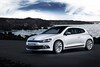 Volkswagen Scirocco Edition