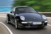 Porsche 911 Black Edition