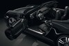 Porsche 911 Black Edition
