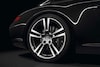 Porsche 911 Black Edition