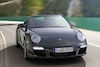 Porsche 911 Black Edition