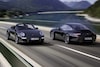 Porsche 911 Black Edition