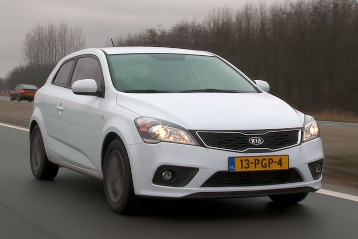Kia Pro_Cee'd