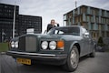 Bentley Mulsanne Turbo - 1985