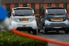 Citroën C-Zero vs Mitsubishi i-MiEV