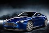 Aston Martin V8 Vantage S