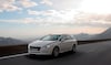 Peugeot 508 rij-impressie