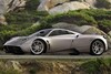 Pagani Huayra
