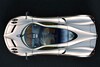 Pagani Huayra