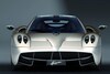 Pagani Huayra