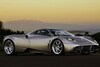 Pagani Huayra