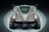 Pagani Huayra