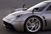 Pagani Huayra