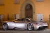 Pagani Huayra