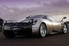 Pagani Huayra