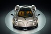 Pagani Huayra