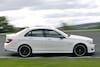 Mercedes C63 AMG
