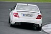 Mercedes C63 AMG