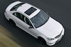 Mercedes C63 AMG