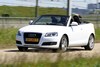 Audi A3 Cabriolet 1.2 TFSI Ambition