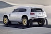 Volkswagen Race Touareg