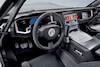 Volkswagen Race Touareg