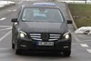 Mercedes B-klasse 
