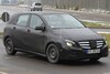Mercedes B-klasse 