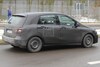 Mercedes B-klasse 