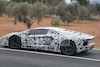 Lamborghini Aventador