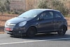 Opel Allegra