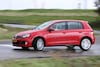 Volkswagen Golf GTD