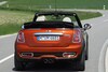 Mini Cooper SD Cabrio