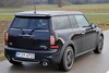 Mini Cooper SD Clubman