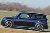 Mini Cooper SD Clubman