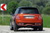 Mini Cooper SD