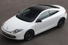 Renault Laguna Coupé Monaco GP