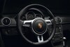Porsche Boxster S Black Edition