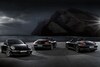 Porsche Boxster S Black Edition
