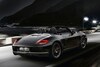 Porsche Boxster S Black Edition
