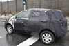 Opel Compacte SUV