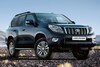 Toyota Land Cruiser 90-serie