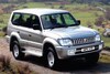 Toyota Land Cruiser 90-serie