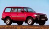 Toyota Land Cruiser 80-serie