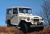 Toyota Land Cruiser 20-serie