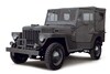 Toyota 25 BJ Land Cruiser