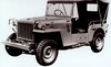 Toyota Land Cruiser BJ Soft Top