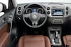 Volkswagen Tiguan facelift