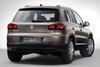 Volkswagen Tiguan facelift